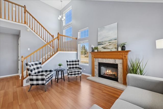 1480 Tudor Drive, Mundelein, IL 60060