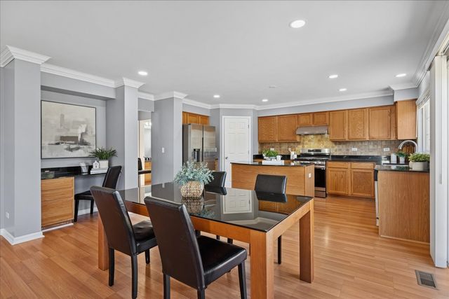 1480 Tudor Drive, Mundelein, IL 60060