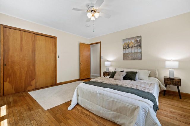 W3692 County Road NN, Elkhorn, WI 53121