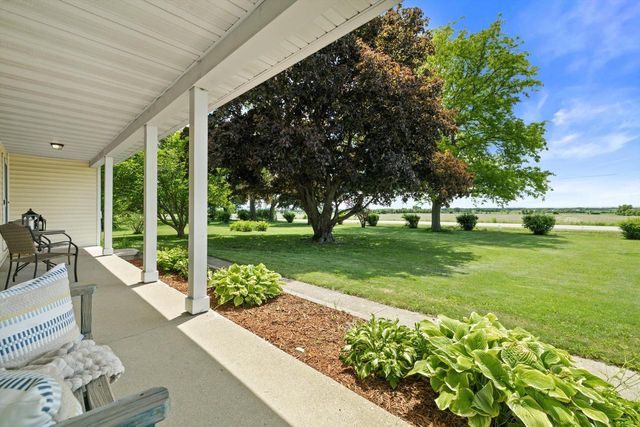 W3692 County Road NN, Elkhorn, WI 53121