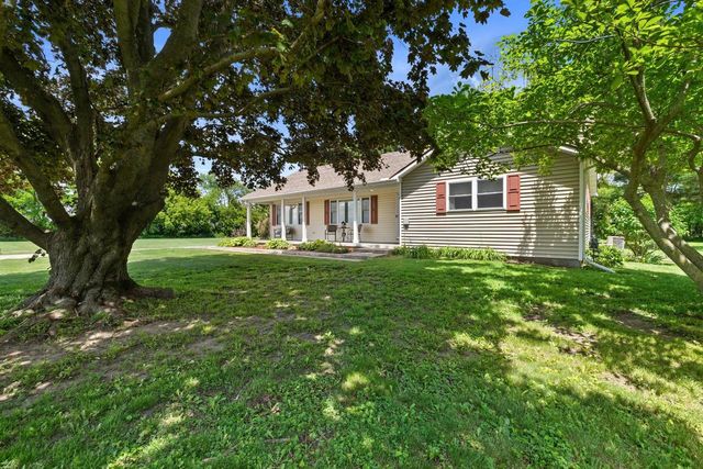 W3692 County Road NN, Elkhorn, WI 53121