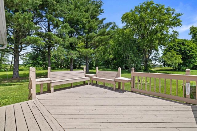 W3692 County Road NN, Elkhorn, WI 53121
