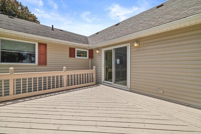 W3692 County Road NN, Elkhorn, WI 53121