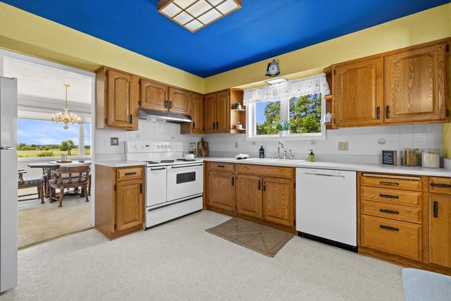 W3692 County Road NN, Elkhorn, WI 53121