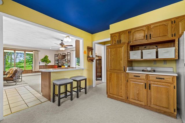 W3692 County Road NN, Elkhorn, WI 53121