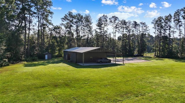 12550 Daw Collins Road, Splendora, TX 77372