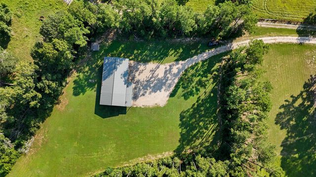 12550 Daw Collins Road, Splendora, TX 77372