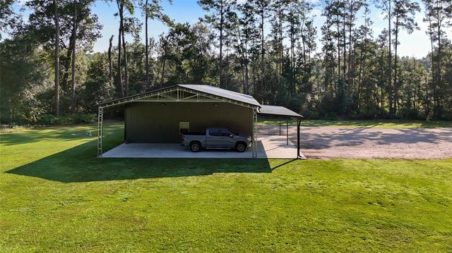 12550 Daw Collins Road, Splendora, TX 77372
