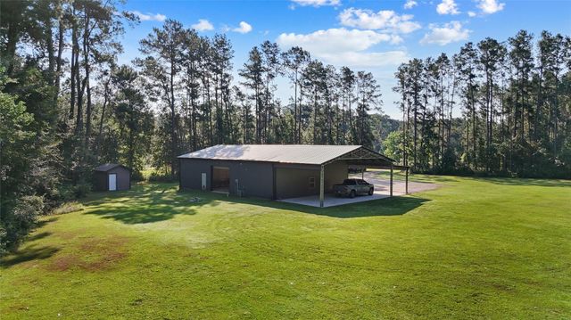 12550 Daw Collins Road, Splendora, TX 77372