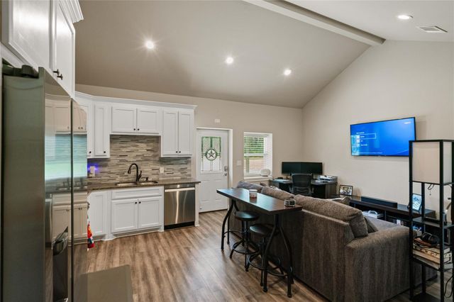 12550 Daw Collins Road, Splendora, TX 77372