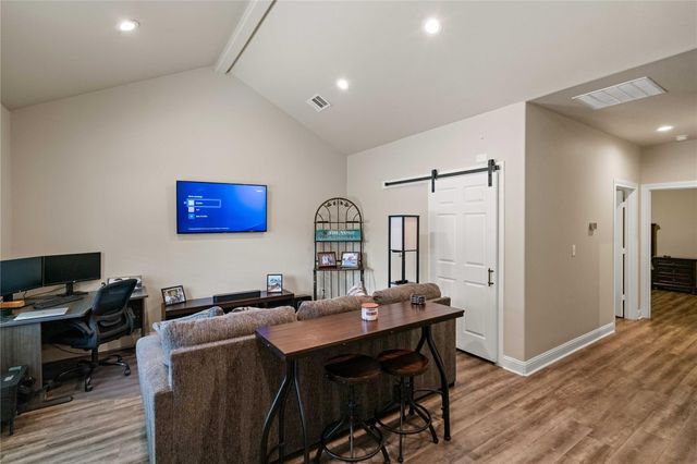 12550 Daw Collins Road, Splendora, TX 77372