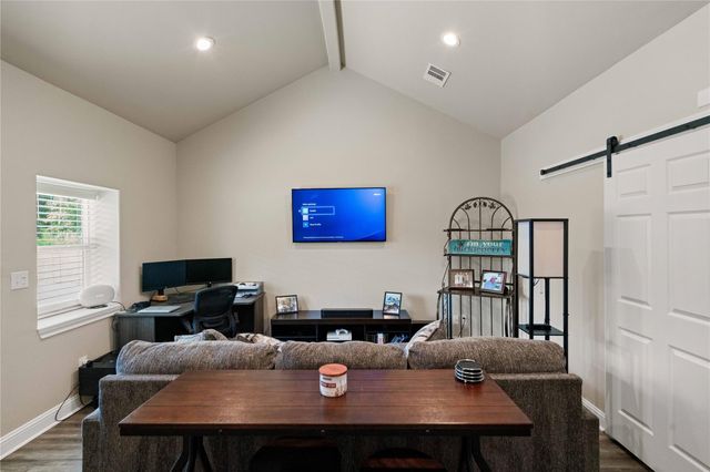 12550 Daw Collins Road, Splendora, TX 77372