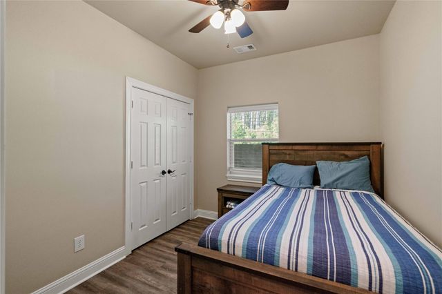 12550 Daw Collins Road, Splendora, TX 77372