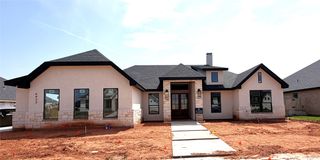 6433 Windmill Grass Lane, Abilene, TX 79606