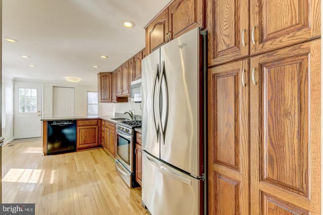 128 S WOLFE ST, Baltimore, MD 21231