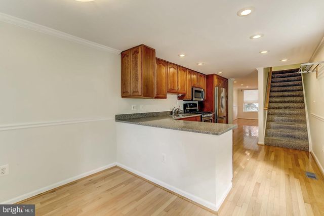128 S WOLFE ST, Baltimore, MD 21231