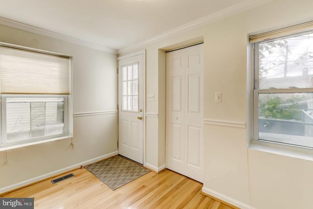 128 S WOLFE ST, Baltimore, MD 21231