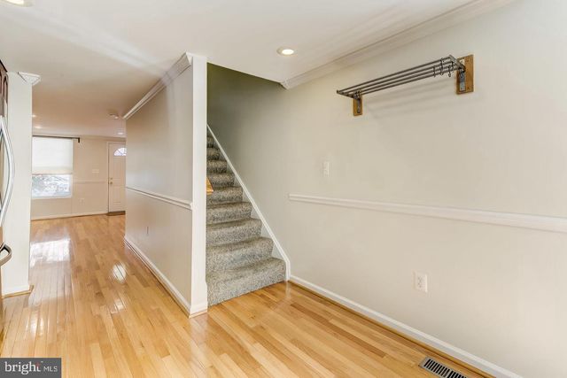 128 S WOLFE ST, Baltimore, MD 21231