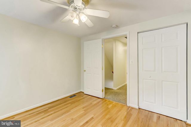 128 S WOLFE ST, Baltimore, MD 21231