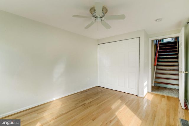 128 S WOLFE ST, Baltimore, MD 21231