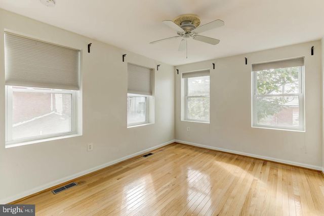 128 S WOLFE ST, Baltimore, MD 21231