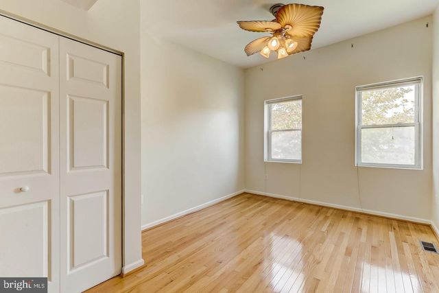 128 S WOLFE ST, Baltimore, MD 21231
