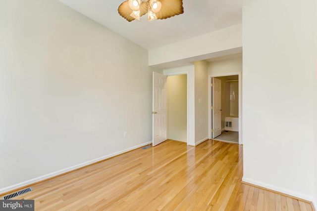 128 S WOLFE ST, Baltimore, MD 21231