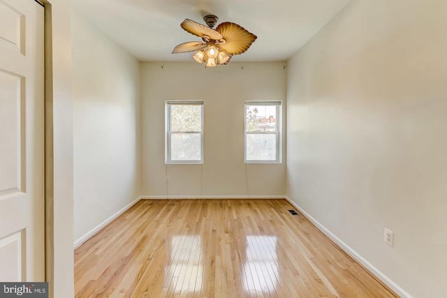 128 S WOLFE ST, Baltimore, MD 21231