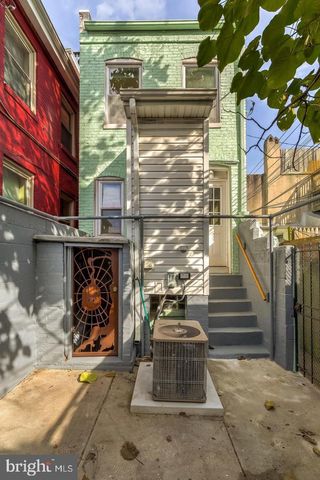 128 S WOLFE ST, Baltimore, MD 21231