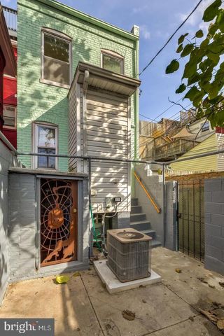 128 S WOLFE ST, Baltimore, MD 21231