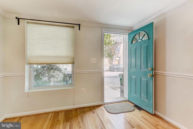128 S WOLFE ST, Baltimore, MD 21231