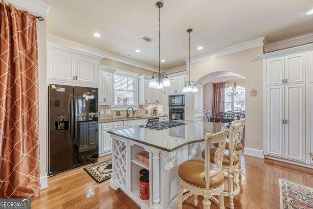 2380 Muskogee Lane, Braselton, GA 30517