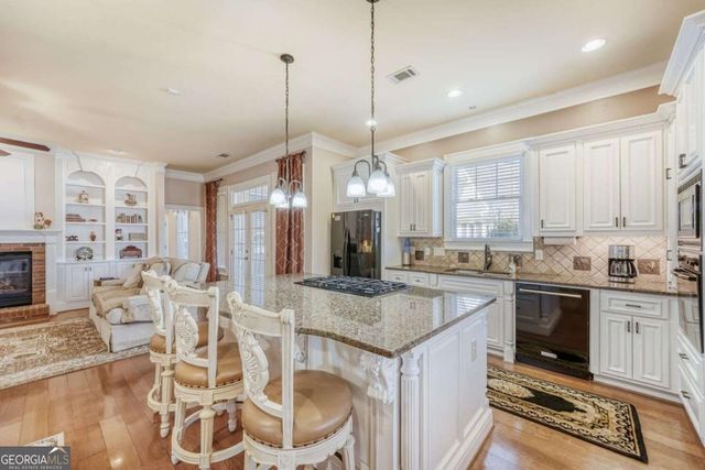 2380 Muskogee Lane, Braselton, GA 30517