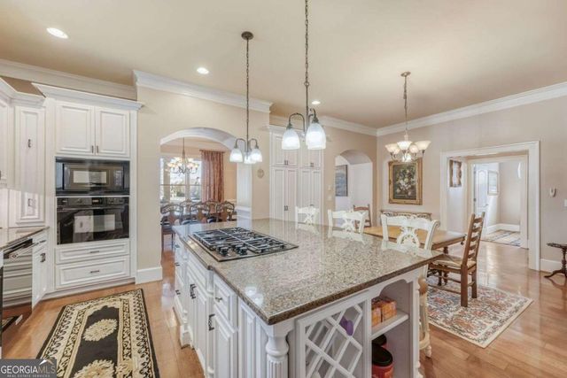 2380 Muskogee Lane, Braselton, GA 30517