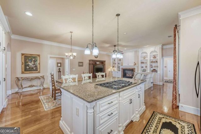 2380 Muskogee Lane, Braselton, GA 30517