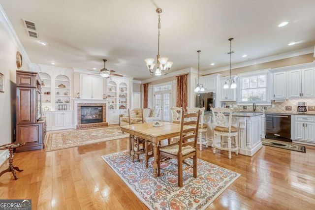 2380 Muskogee Lane, Braselton, GA 30517