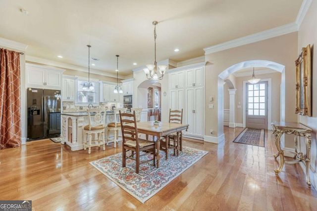 2380 Muskogee Lane, Braselton, GA 30517