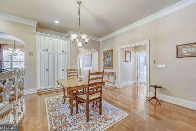 2380 Muskogee Lane, Braselton, GA 30517