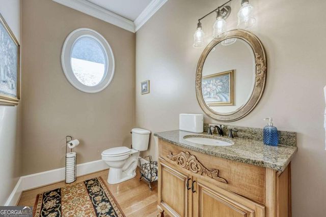 2380 Muskogee Lane, Braselton, GA 30517