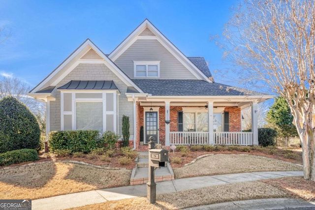 2380 Muskogee Lane, Braselton, GA 30517