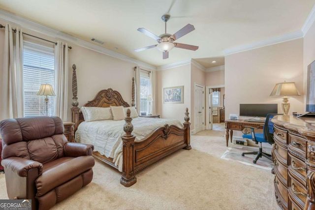 2380 Muskogee Lane, Braselton, GA 30517