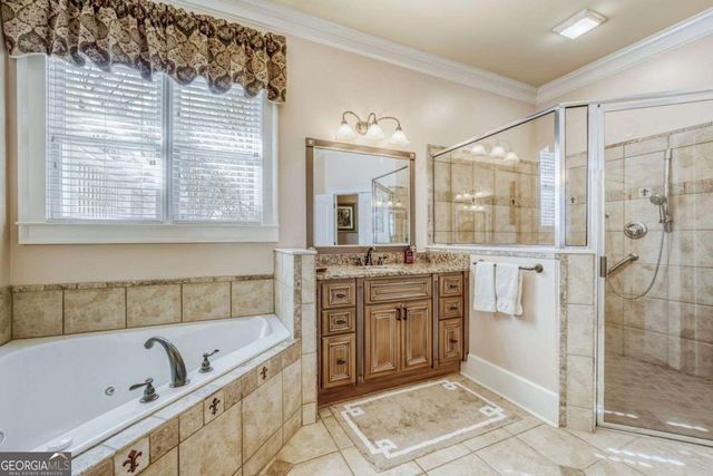 2380 Muskogee Lane, Braselton, GA 30517