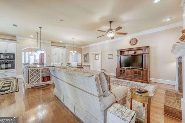 2380 Muskogee Lane, Braselton, GA 30517