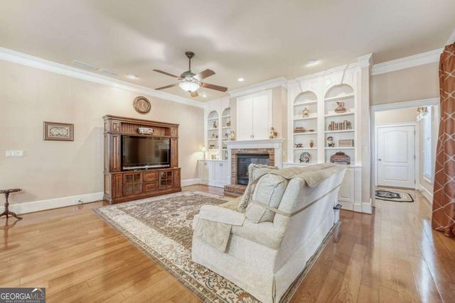 2380 Muskogee Lane, Braselton, GA 30517