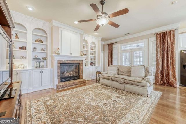 2380 Muskogee Lane, Braselton, GA 30517