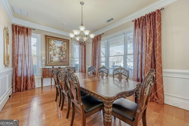 2380 Muskogee Lane, Braselton, GA 30517