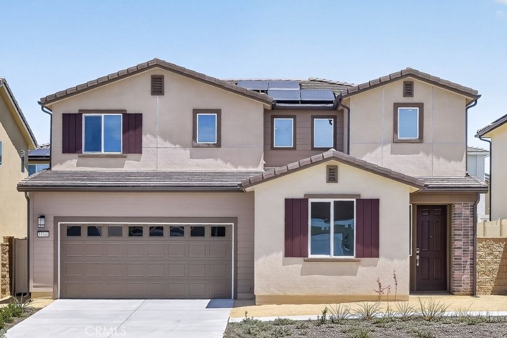 33340 Rusty Court, French Valley, CA 92596