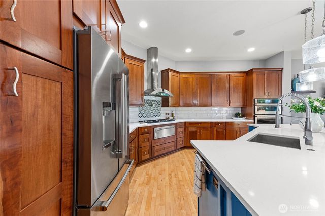 5110 Baker Way NW, Gig Harbor, WA 98332