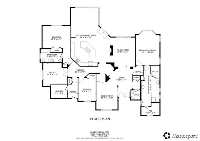5110 Baker Way NW, Gig Harbor, WA 98332