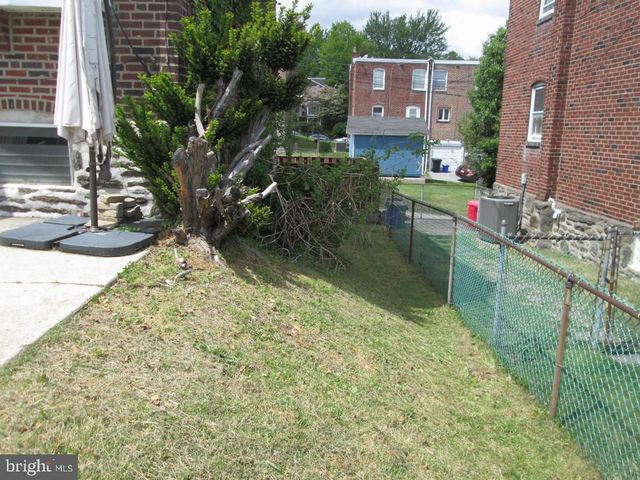 4017 BRUNSWICK AVE, Drexel Hill, PA 19026